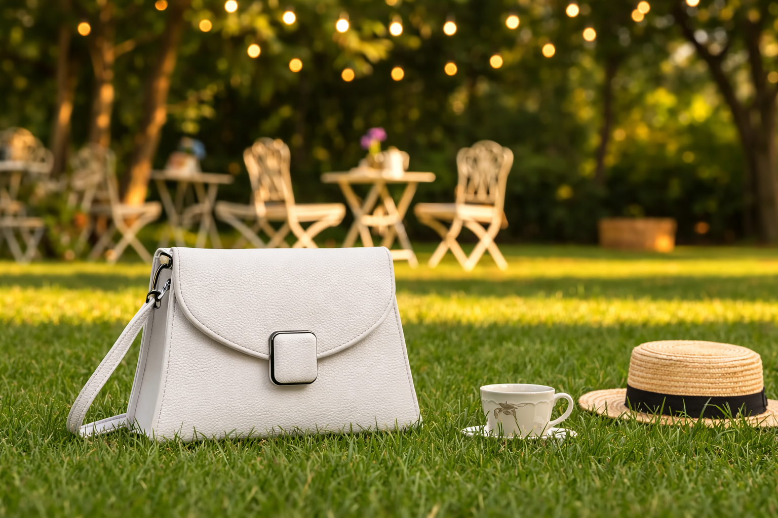 Elegant Pink Handbag with Sling | Stylish Women Shoulder Bag (22x15x10 cm)